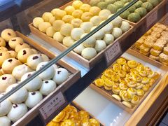 -南宋胡记(杭州河坊街店)