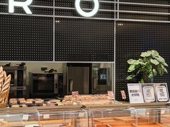 -罗莎蛋糕Rosa bread(四方坪店)