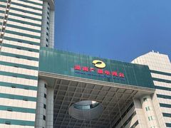 -湖南广电中心大楼