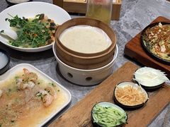 -北国饭店·海鲜·北方菜(峡山店)