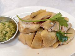 -友联菜馆(杉木栏路店)