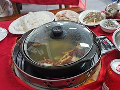 -花苑美食横琴生蚝火锅(拱北粤华路店)