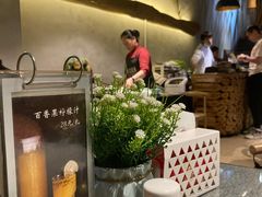 -幸福哟烧鸡·粤菜海鲜私厨(七星路店)