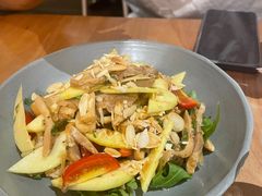 -osteria pelecanus鹈鹕野餐(滨江星耀店)