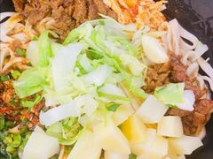 -大秦面庄(青松路店)