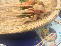 -马路边边串串香(一匡街店)