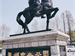 -蠡湖中央公园