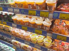 -永旺梦乐城(武汉金桥店)