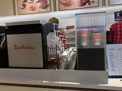 -Tims天好咖啡·贝果(成都东站捷枫店)