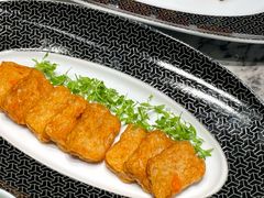 -新光酒家·河豚·海鲜·蟹料理(浦东店)