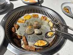 -火叮叮自助烤肉·现切牛肉(茂业店)