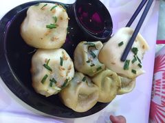 小杨生煎(吴江路店)-小杨生煎(湟普汇店)