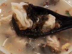 -永和大王(万顺路店)