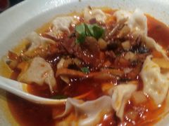 -大师兄·西北小馆(南沙万达广场店)