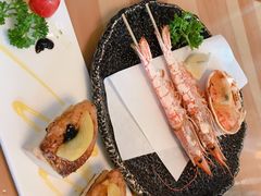 -王鼎精致料理铁板烧(世博源店)