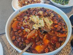 -川旺角融合菜•海景餐厅(星海广场店)