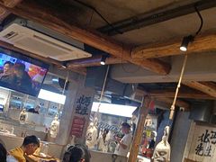 -北丐先生·野馄饨烧烤(雨花万象店)