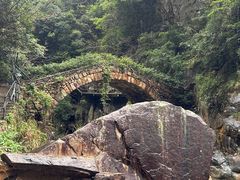 -天台山琼台仙谷景区