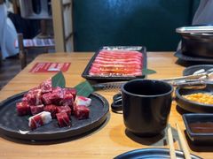 -九田家黑牛烤肉料理(溧阳吾悦店)