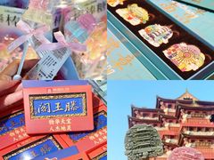 -滕王阁旅游区
