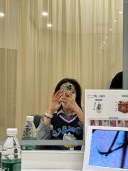 -Mr.JUDY洗个头发