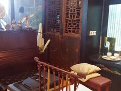 -瓷语堂(上海五维空间创意园店)