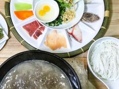 -云锦过桥米线(恒创蜀都公馆店)
