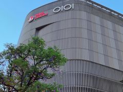 -O1O1丸井百货(难波店)