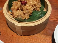 -妈妈菜舟山海鲜(定海古城店)