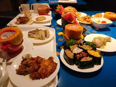 -堂会·KTV·自助餐·团建聚会(天河店)