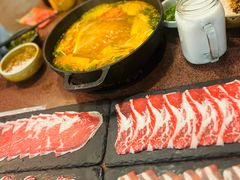 -旺福·贵州酸汤牛肉火锅(陆悦天地店)