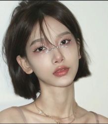 -晓V彩妆造型(大学路店)