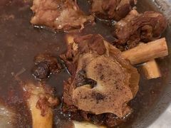 -聚首堂·特色小吃·肘子(什刹海德胜门店)