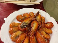 -东江海鲜酒家(艺都分店)