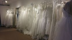 -Lisamoon礼慕纱婚纱礼服高级定制