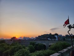 -西安城墙·碑林历史文化景区