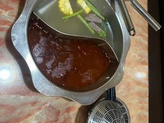 -壮雄牛屠牛肉店(两英店)