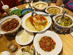 -唐坊·湖南菜(丰尚国际店)