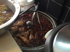 -汪爹爹武汉牛三鲜(朝外大街店)