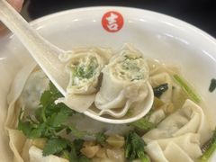 -吉祥馄饨(上海新上大店)