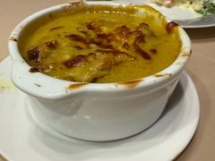 -德大西餐社(云南南路店)