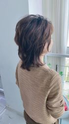 -GN概念烫染沙龙