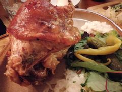 烤猪肘-Krčma Šatlava