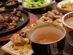 -富力希尔顿酒店·源氏日餐厅