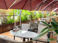 -盐说·西式餐酒馆(光明万达店)