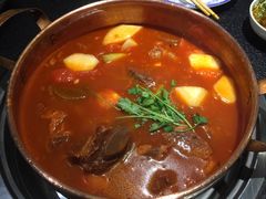 -羊肉街口老银川滩羊涮肉馆