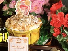 -秘密旅行Bonjour(黑金冠 江南西店)