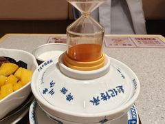 -赵记传承·中国甜品(福州总店)