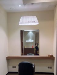 -悦Salon发型设计