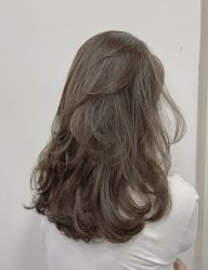 -NEW FACE烫染专业店